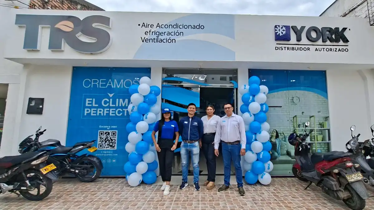 Día Azul – Neiva (Mayo 2026)